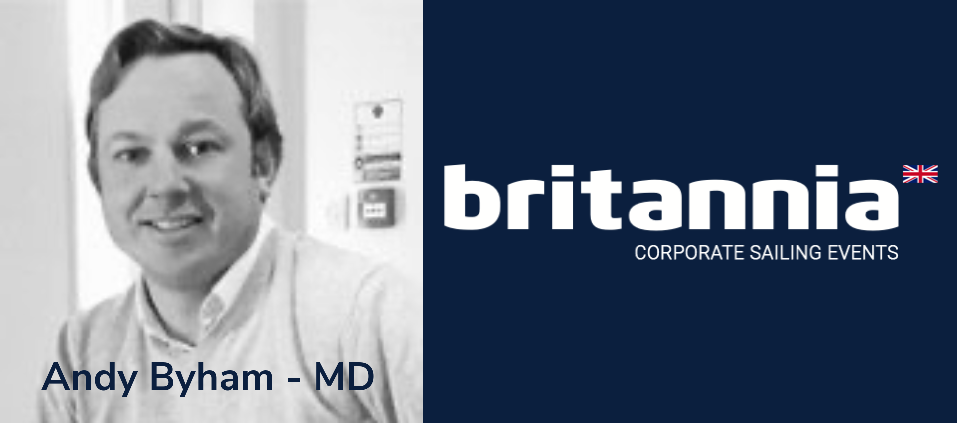 Britannia Corporate Events